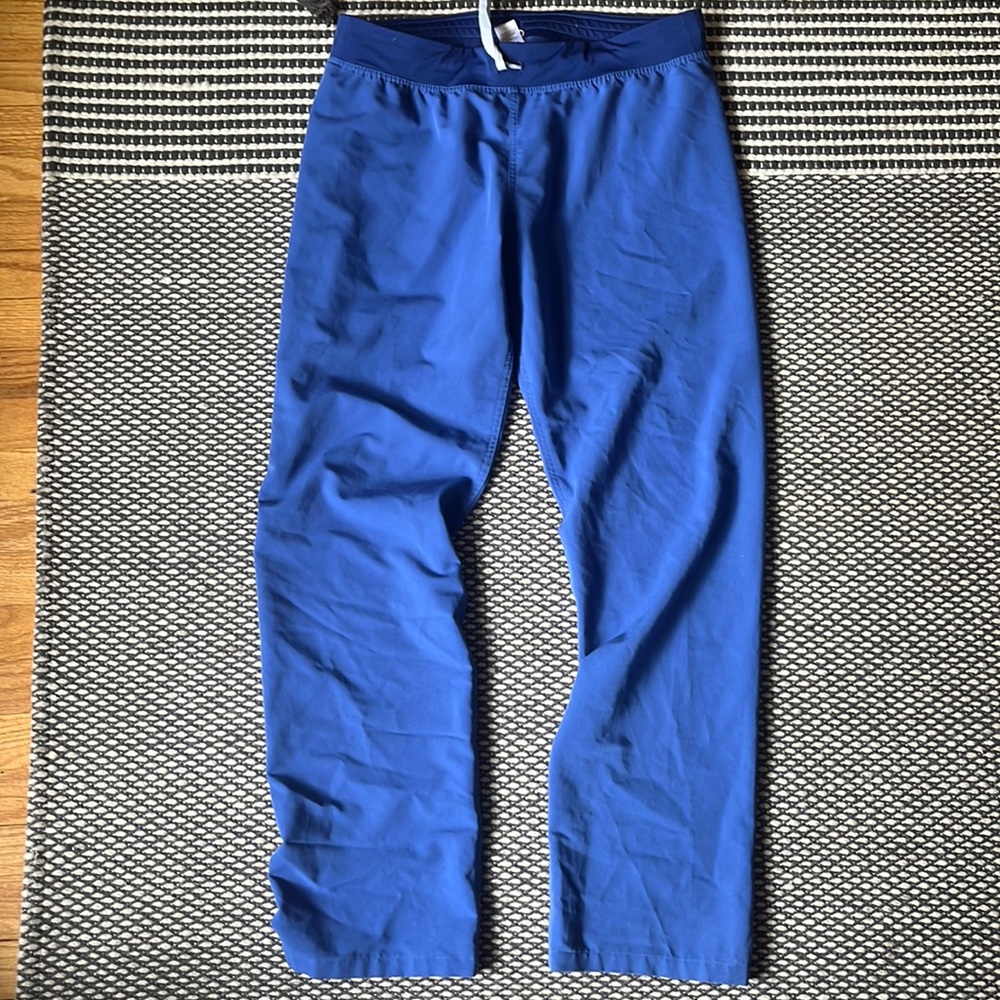 Figs L Tall Scrub Pants
